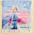 Japan Disney Drawstring Bag - Frozen II Elsa - 2