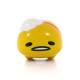 Sanrio Piggy Stamp - Gudetama