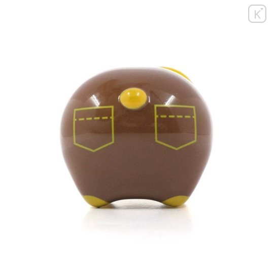 Sanrio Piggy Stamp - Gudetama - 2