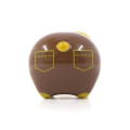 Sanrio Piggy Stamp - Gudetama - 2
