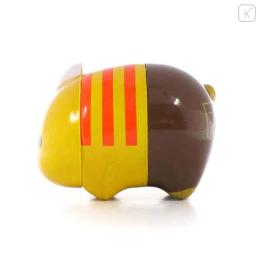 Sanrio Piggy Stamp - Gudetama - 3