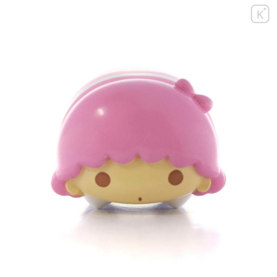 Sanrio Piggy Stamp - Little Twin Stars Lala - 1