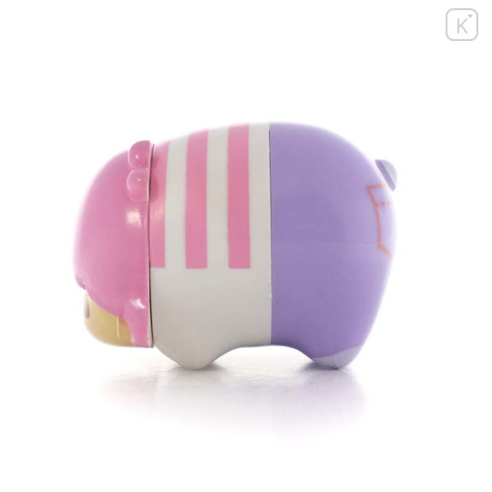 Sanrio Piggy Stamp - Little Twin Stars Lala - 3