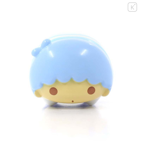 Sanrio Piggy Stamp - Little Twin Stars Kiki - 1