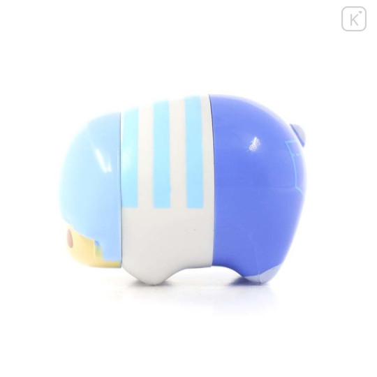 Sanrio Piggy Stamp - Little Twin Stars Kiki - 3