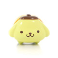 Sanrio Piggy Stamp - Pompompurin - 1