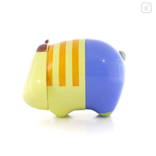 Sanrio Piggy Stamp - Pompompurin - 3