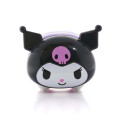 Sanrio Piggy Stamp - Kuromi - 1