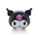 Sanrio Piggy Stamp - Kuromi