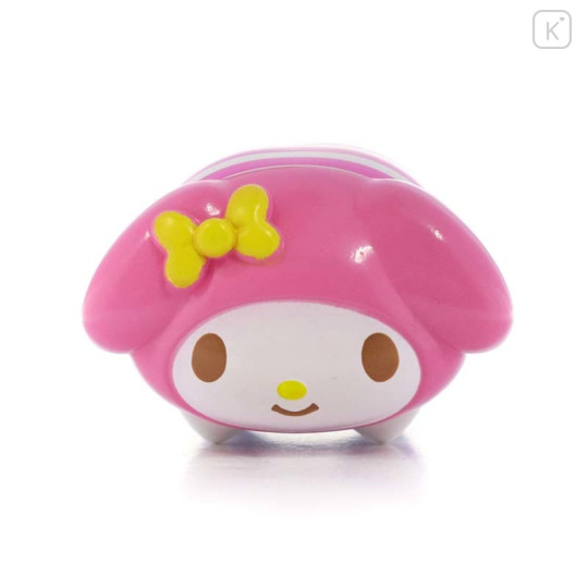 Sanrio Piggy Stamp - My Melody - 1