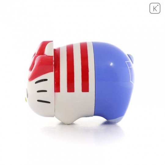 Sanrio Piggy Stamp Chop - Hello Kitty - 3