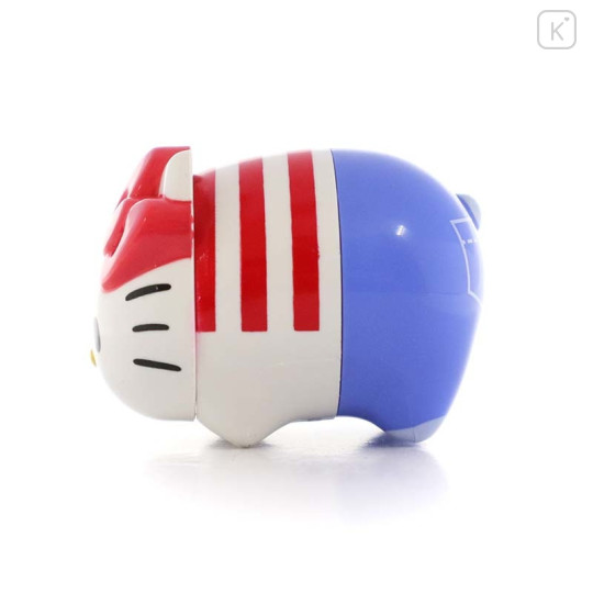 Sanrio Piggy Stamp - Hello Kitty - 3