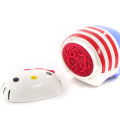 Sanrio Piggy Stamp - Hello Kitty - 4