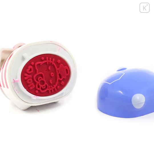Sanrio Piggy Stamp - Hello Kitty - 5