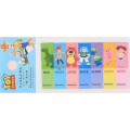 Japan Disney Sticky Notes - Toy Story Colorful - 1