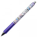 Japan Snoopy EnerGize Mechanical Pencil - Purple - 1