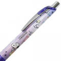 Japan Snoopy EnerGize Mechanical Pencil - Purple - 2