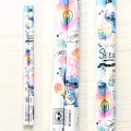 Japan Disney 2B Pencil - Stitch Pop Sweets - 1