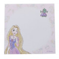 Japan Disney Sticky Notes - Princess Rapunzel Watercolor - 5