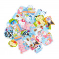 Japan Sanrio Summer Lantern Flake Stickers - Mix - 2