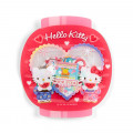 Japan Sanrio Summer Lantern Flake Stickers - Hello Kitty - 1
