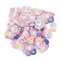 Japan Sanrio Summer Lantern Flake Stickers - My Melody - 2