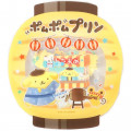 Japan Sanrio Summer Lantern Flake Stickers - Pompompurin - 1