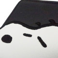 Japan Snoopy Folded Wallet - Black - 4