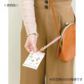 Japan San-X Rilakkuma Pass Case Card Holder - Happy Life! - 3