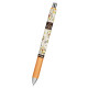 Japan Disney EnerGize Mechanical Pencil - Winnie the Pooh