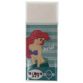 Japan Disney Little Mermaid Eraser - Ariel - 2