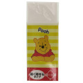 Japan Disney Winnie the Pooh Eraser - Pooh & Piglet - 1