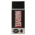 Japan Disney Marvel Eraser - Black - 1