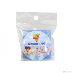 Japan Disney Masking Tape - Toy Story 4