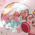 Japan Kirby Masking Seal Flake Sticker - Collect Like - 2