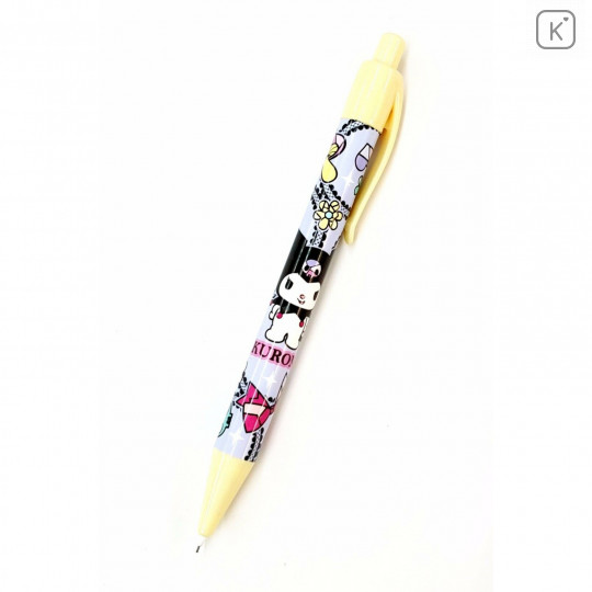 Sanrio Mechanical Pencil - Kuromi - 1