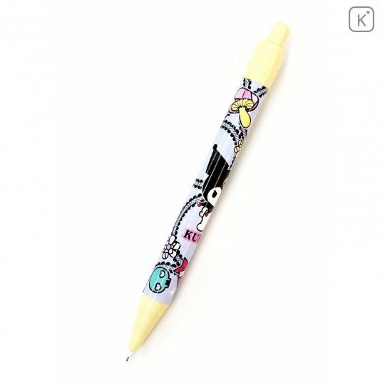 Sanrio Mechanical Pencil - Kuromi - 4