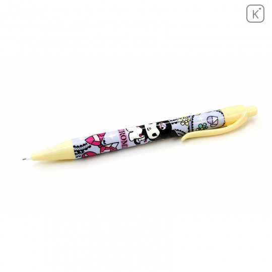 Sanrio Mechanical Pencil - Kuromi - 5