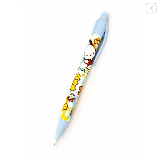 Sanrio Mechanical Pencil - Pochacco - 1