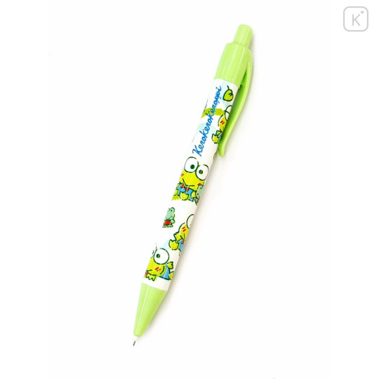 Sanrio Mechanical Pencil - Keroppi - 1