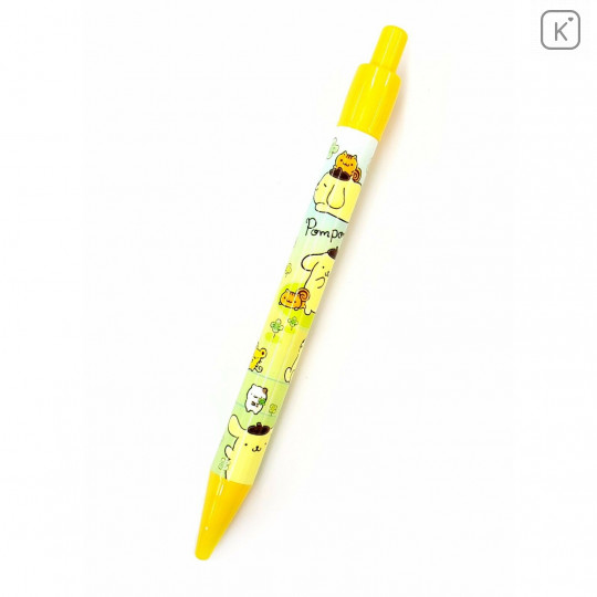 Sanrio Ball Pen - Pompompuri - 4