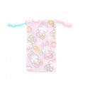 Sanrio Slim Drawstring Bag - Cheery Chums - 2