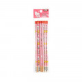 Sanrio Pencil Set - Hello Kitty - 1