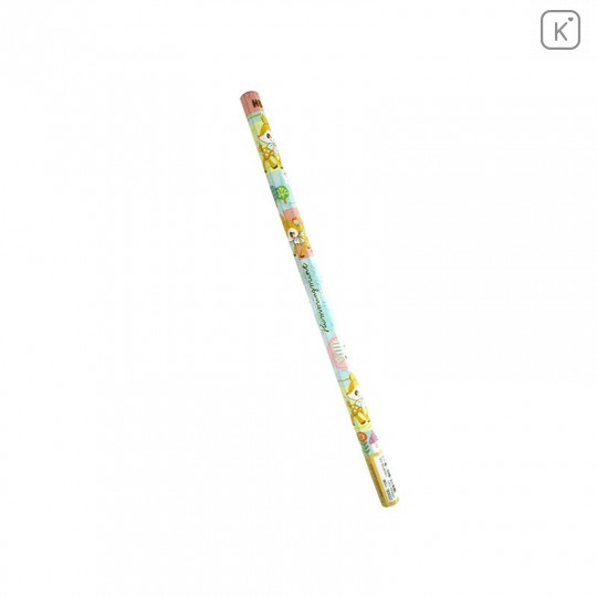 Sanrio Pencil Set - Hummingmint - 2