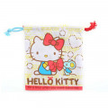 Sanrio Drawstring Bag - Hello Kitty - 1