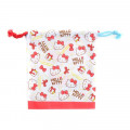 Sanrio Drawstring Bag - Hello Kitty - 2