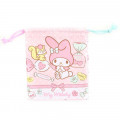 Sanrio Drawstring Bag - My Melody - 1