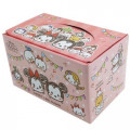 Japan Disney Ceramic Mug & Mini Towel Set - Tsum Tsum - 4