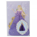 Japan Disney Honeycomb Card - Rapunzel - 1