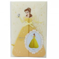 Japan Disney Honeycomb Card - Belle - 1